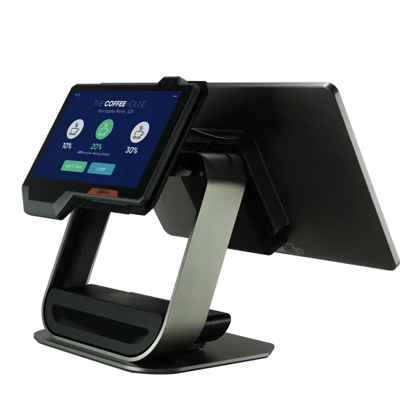 Ingenico | AXIUM CX9000